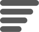 Menu toggle button
