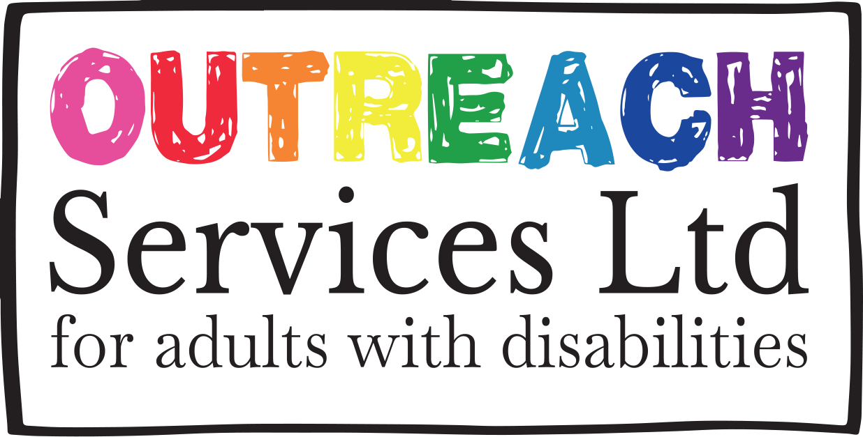 Outreach Services Ltd for adults with disabilities